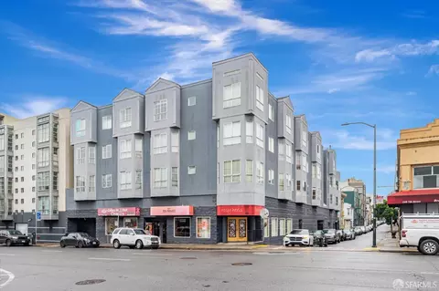 603 Natoma St #305, San Francisco, CA 94103