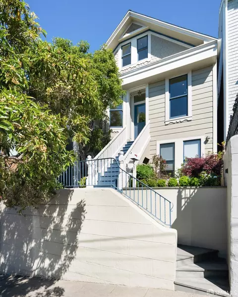 707 San Bruno Ave, San Francisco, CA 94107