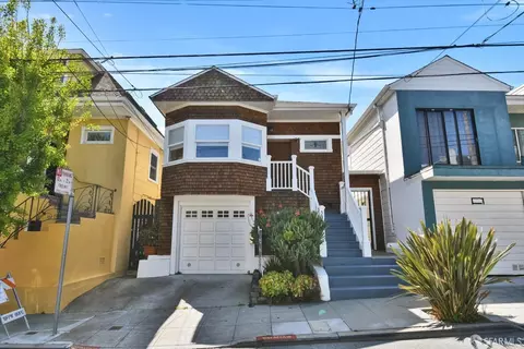 354 Banks St, San Francisco, CA 94110