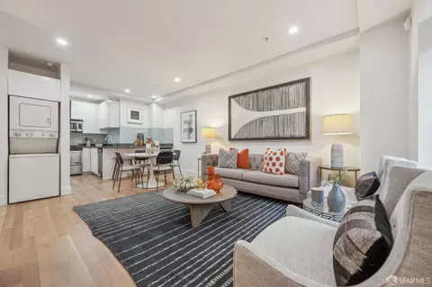 901 Bush St #205, San Francisco, CA 94122