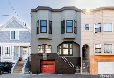 364 3rd Ave, San Francisco, CA 94118