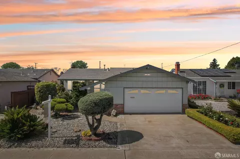 1087 Breckenridge St, San Leandro, CA 94579
