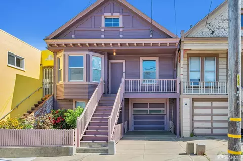 25 Holyoke St, San Francisco, CA 94134