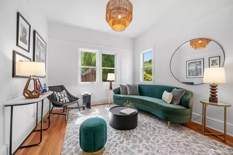 4107 Folsom St #A, San Francisco, CA 94110