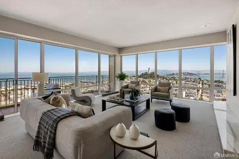 1750 Taylor St #1001, San Francisco, CA 94133