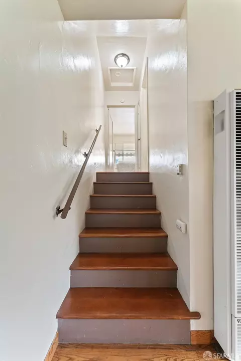 Entry Way - 1841 Cedar St, Berkeley, CA 94703 photo 1 of 2
