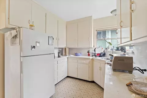 Kitchen - 1841 Cedar St, Berkeley, CA 94703 photo 4 of 10