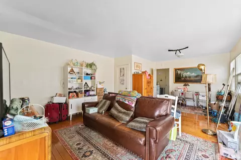 Living - 1841 Cedar St, Berkeley, CA 94703 photo 5 of 6