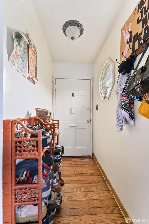 Entry Way - 1841 Cedar St, Berkeley, CA 94703 photo 2 of 2