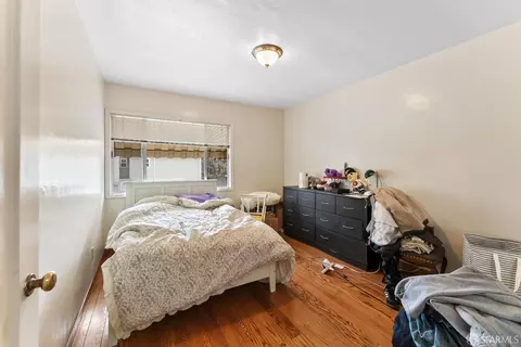 Bedroom - 1841 Cedar St, Berkeley, CA 94703 photo 1 of 4