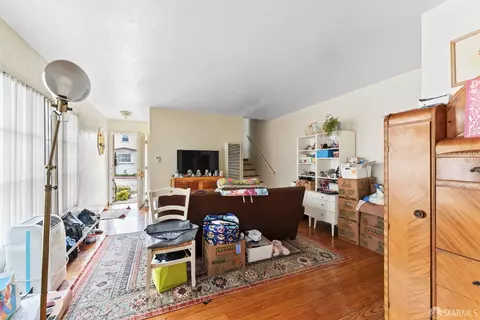 Living - 1841 Cedar St, Berkeley, CA 94703 photo 6 of 6