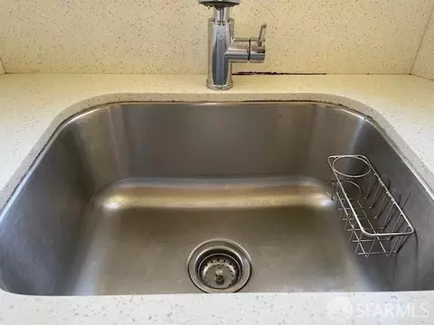 Kitchen - 1841 Cedar St, Berkeley, CA 94703 photo 8 of 10