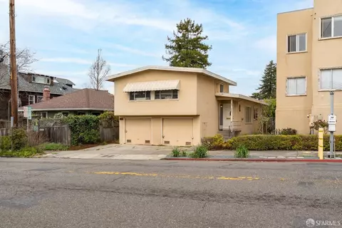 Exterior - 1841 Cedar St, Berkeley, CA 94703 photo 9 of 9