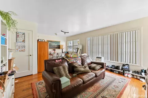 Living - 1841 Cedar St, Berkeley, CA 94703 photo 4 of 6