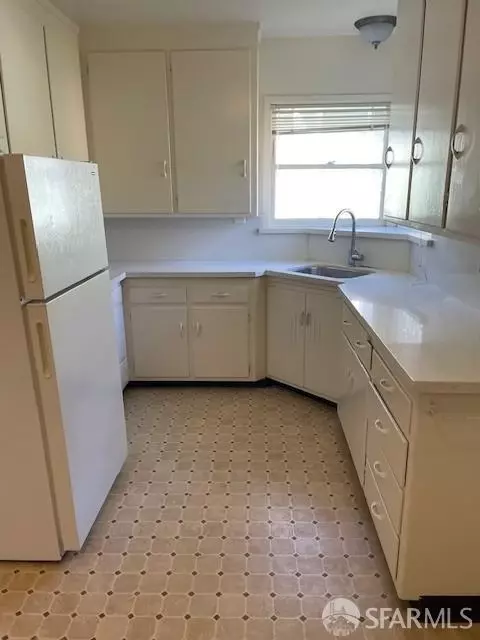 Kitchen - 1841 Cedar St, Berkeley, CA 94703 photo 9 of 10