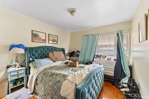 Bedroom - 1841 Cedar St, Berkeley, CA 94703 photo 3 of 4