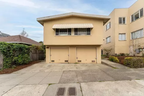 Exterior - 1841 Cedar St, Berkeley, CA 94703 photo 1 of 9