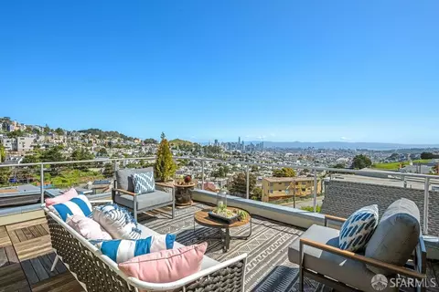 1469 Clayton St, San Francisco, CA 94114
