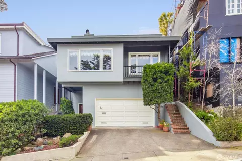 80 Santa Rita Ave, San Francisco, CA 94116