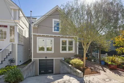 441 Douglass St, San Francisco, CA 94114