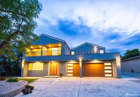 4628 Gordon Rd, Castro Valley, CA 94546