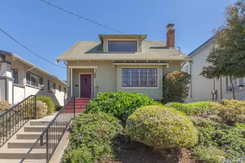 3884 Brighton Ave, Oakland, CA 94602