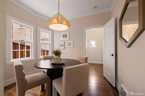 Dining - 220 Upland Dr, San Francisco, CA 94127 photo 7 of 8