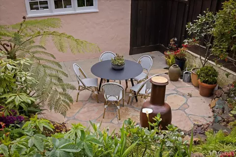 Exterior - 220 Upland Dr, San Francisco, CA 94127 photo 19 of 26