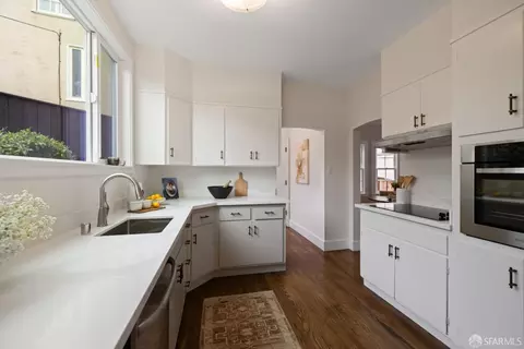 Kitchen - 220 Upland Dr, San Francisco, CA 94127 photo 4 of 4