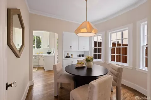 Dining - 220 Upland Dr, San Francisco, CA 94127 photo 6 of 8