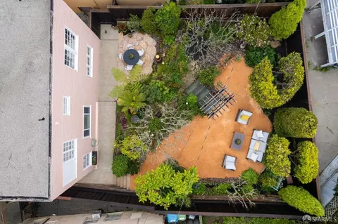 Exterior - 220 Upland Dr, San Francisco, CA 94127 photo 26 of 26
