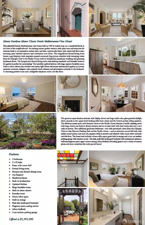 Other - 220 Upland Dr, San Francisco, CA 94127 photo 9 of 9
