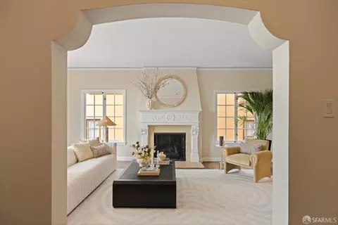Living - 220 Upland Dr, San Francisco, CA 94127 photo 1 of 9