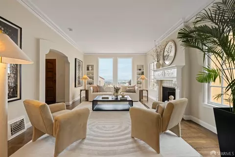 Living - 220 Upland Dr, San Francisco, CA 94127 photo 8 of 9
