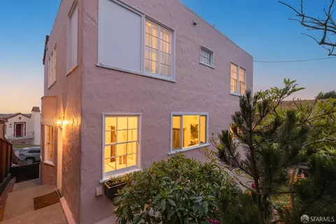Exterior - 220 Upland Dr, San Francisco, CA 94127 photo 10 of 26
