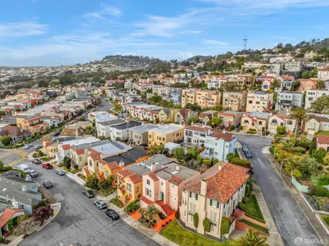 View/Area - 220 Upland Dr, San Francisco, CA 94127 photo 8 of 10