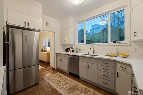 Kitchen - 220 Upland Dr, San Francisco, CA 94127 photo 2 of 4