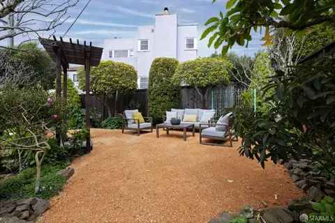 Exterior - 220 Upland Dr, San Francisco, CA 94127 photo 15 of 26