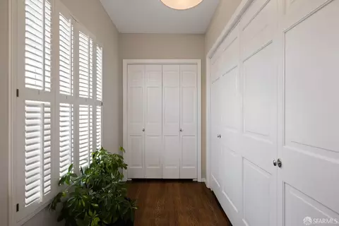 Entry Way - 220 Upland Dr, San Francisco, CA 94127 photo 8 of 8