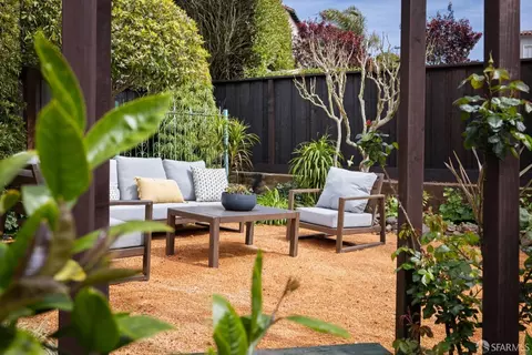 Exterior - 220 Upland Dr, San Francisco, CA 94127 photo 21 of 26