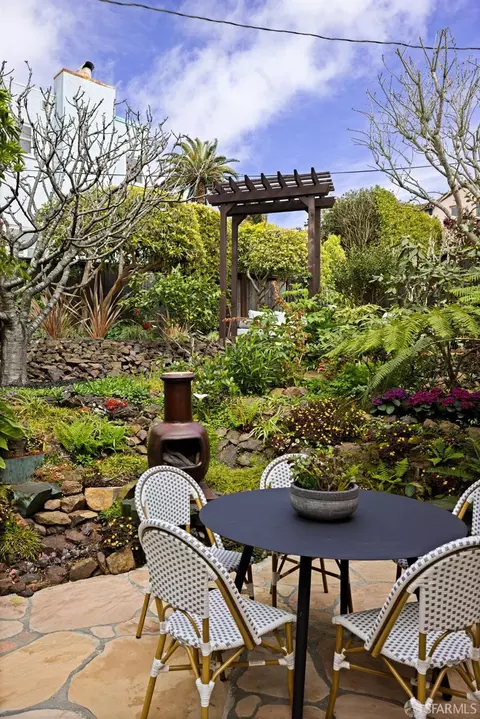 Exterior - 220 Upland Dr, San Francisco, CA 94127 photo 11 of 26