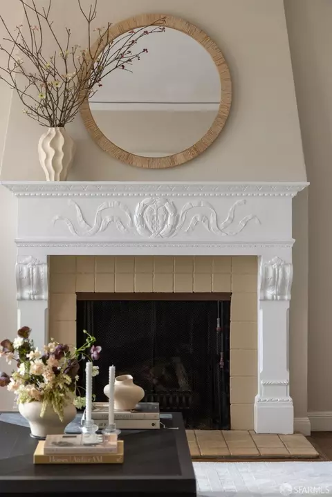 Living - 220 Upland Dr, San Francisco, CA 94127 photo 5 of 9