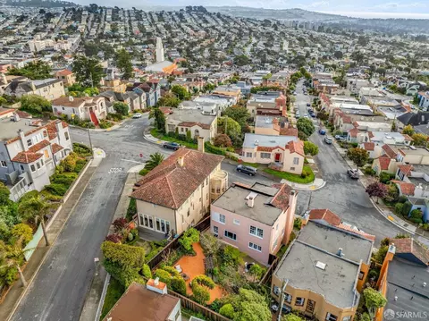 View/Area - 220 Upland Dr, San Francisco, CA 94127 photo 6 of 10