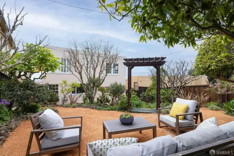 Exterior - 220 Upland Dr, San Francisco, CA 94127 photo 18 of 26