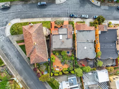 View/Area - 220 Upland Dr, San Francisco, CA 94127 photo 4 of 10