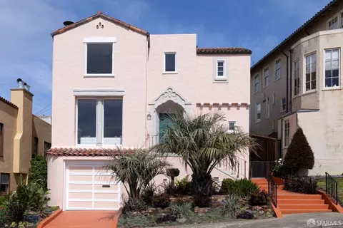 220 Upland Dr, San Francisco, CA 94127