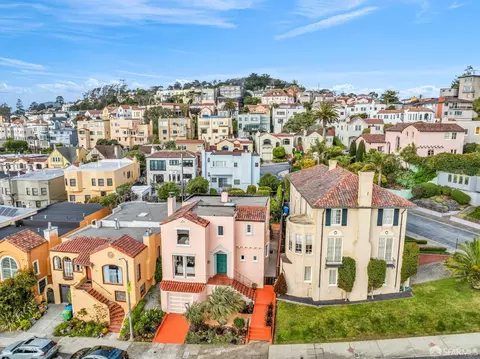 View/Area - 220 Upland Dr, San Francisco, CA 94127 photo 10 of 10