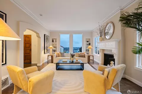 Living - 220 Upland Dr, San Francisco, CA 94127 photo 9 of 9