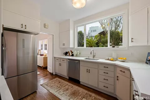 Kitchen - 220 Upland Dr, San Francisco, CA 94127 photo 1 of 4