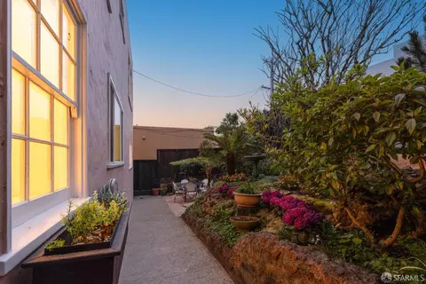 Exterior - 220 Upland Dr, San Francisco, CA 94127 photo 8 of 26